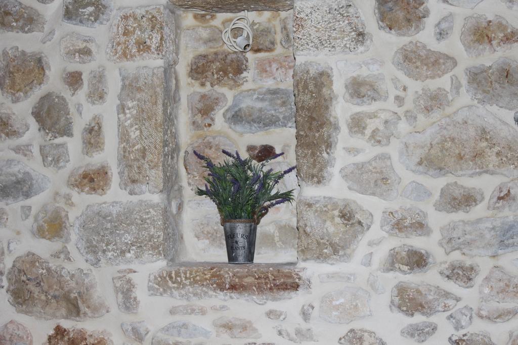 Vetilios Lithos Boutique Hotel Neo Oitilo Exterior photo